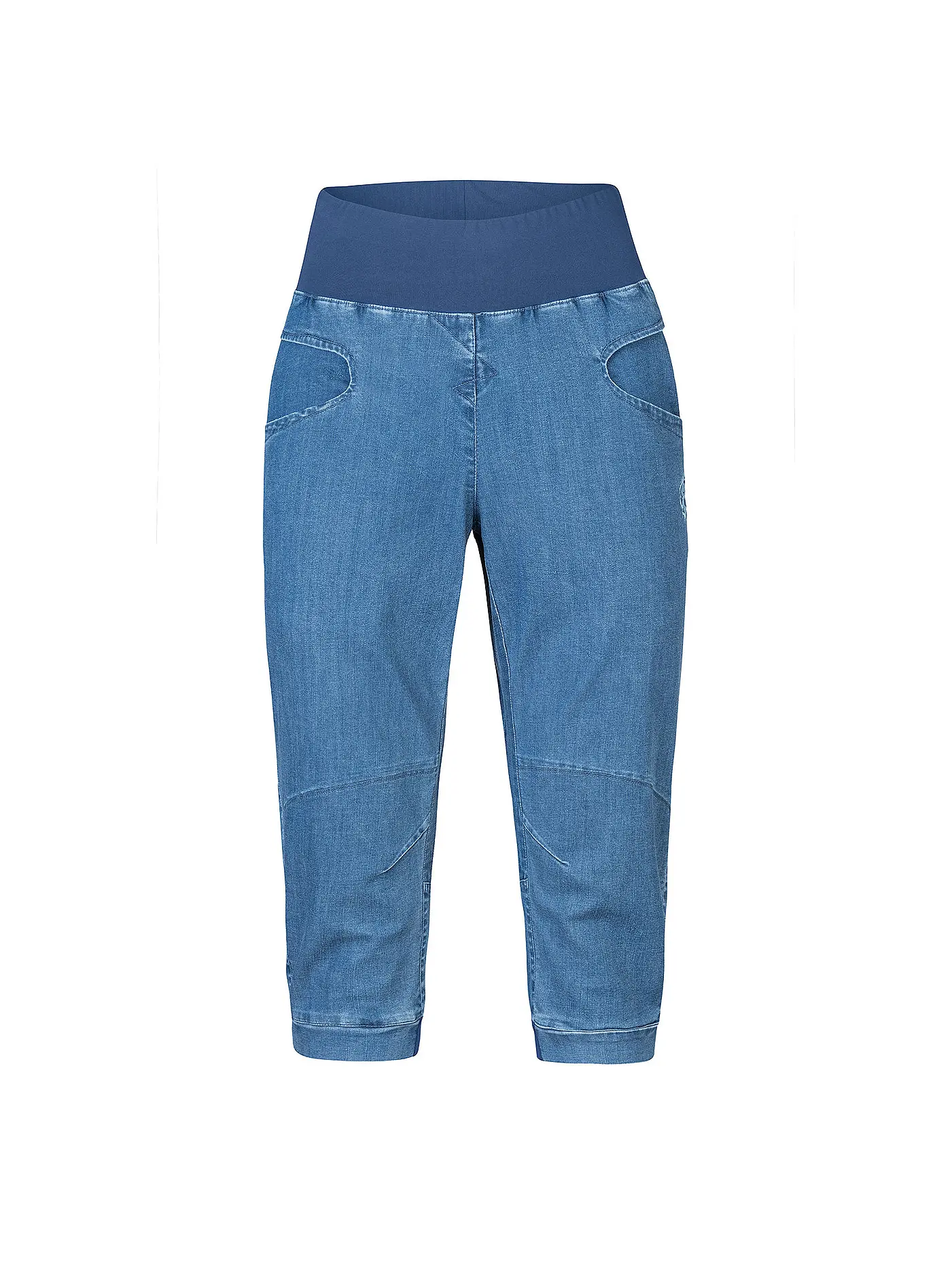 RAFIKI | Damen Kletterjeans Chain Capri 3/4 | 
